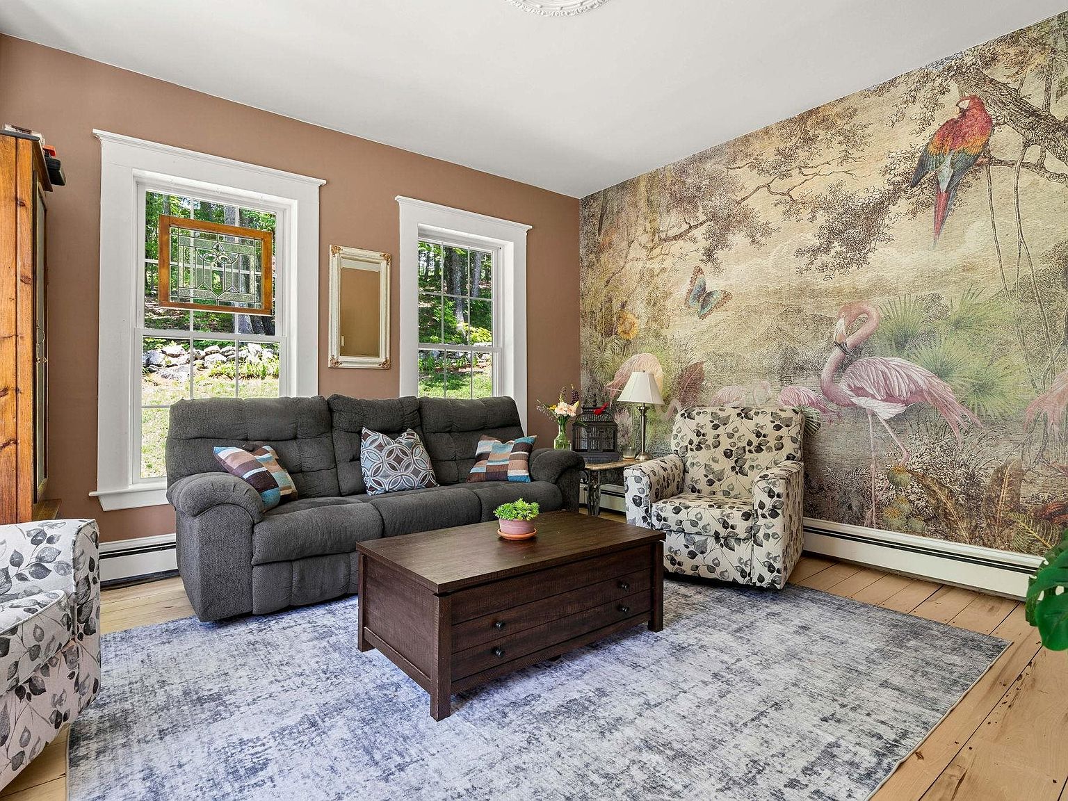 1080 N Barnstead Road, Center Barnstead, NH 03225