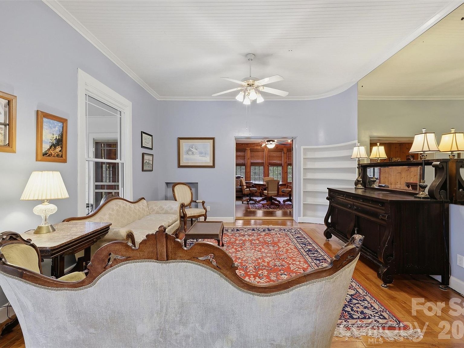 2386 Liledoun Rd, Taylorsville, NC 28681