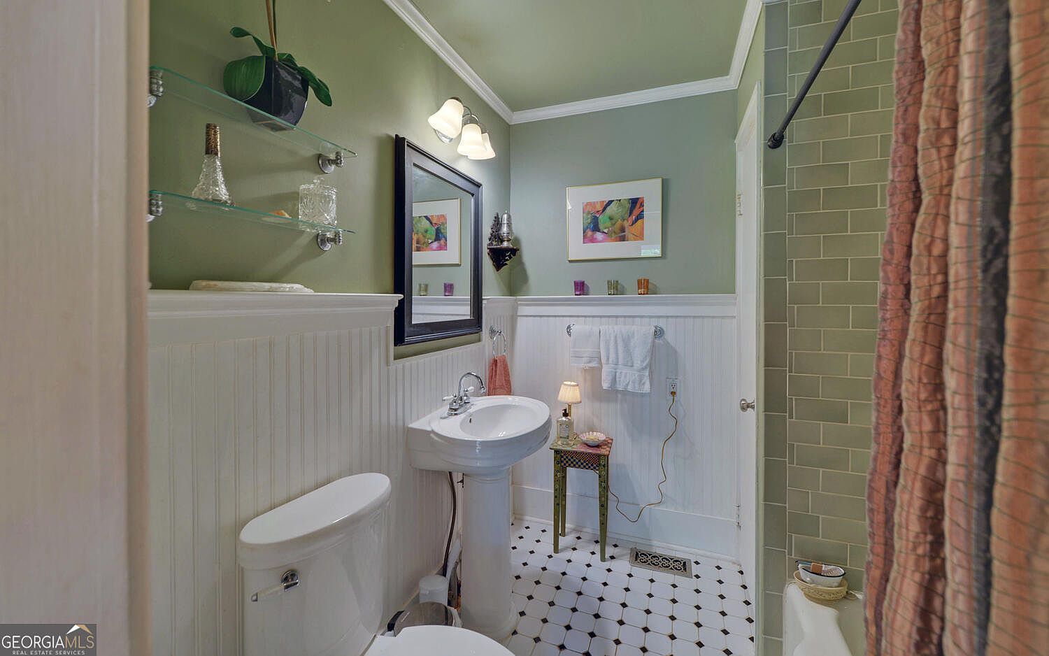 252 Benson St, Hartwell, GA 30643
