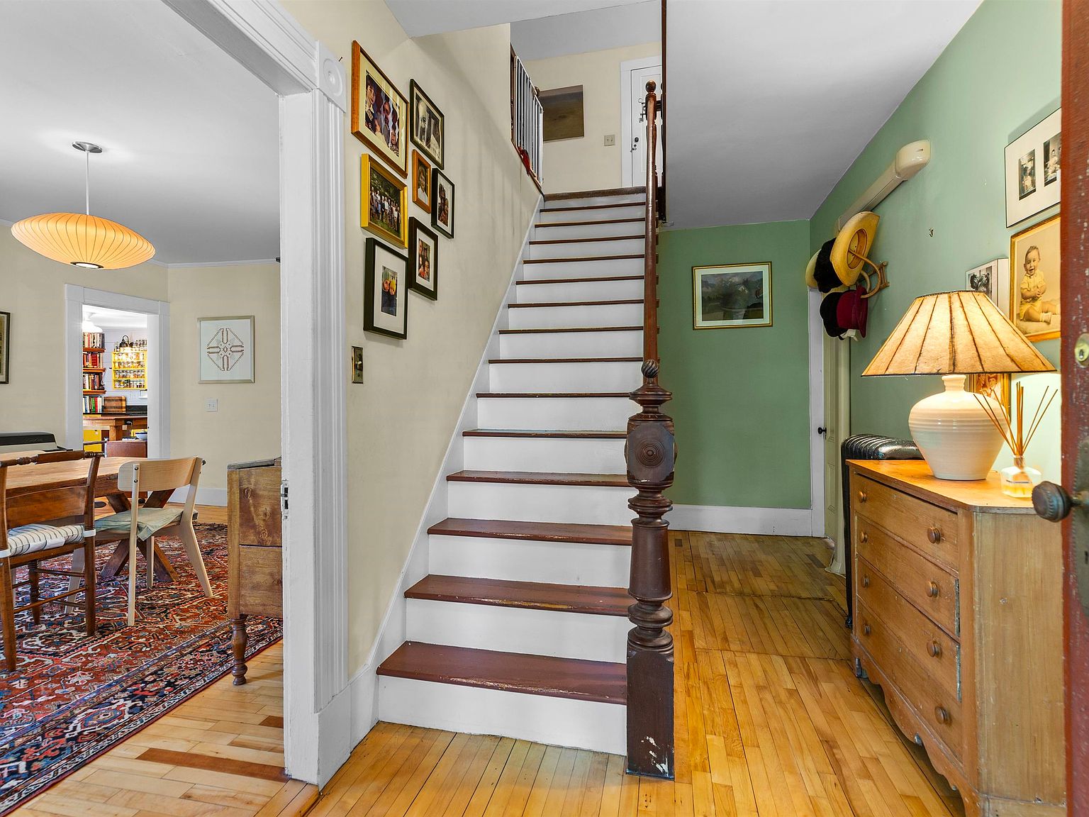 295 North Main Street, Bradford, VT 05033