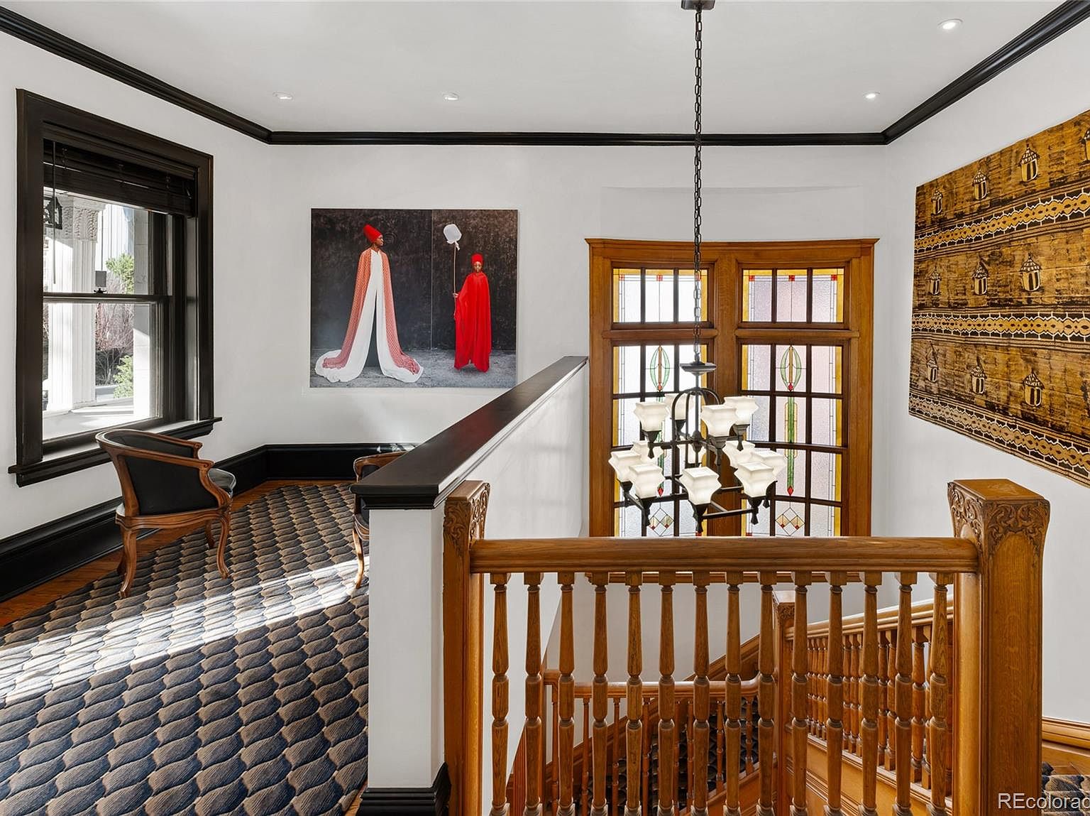 740 N Washington Street, Denver, CO 80203