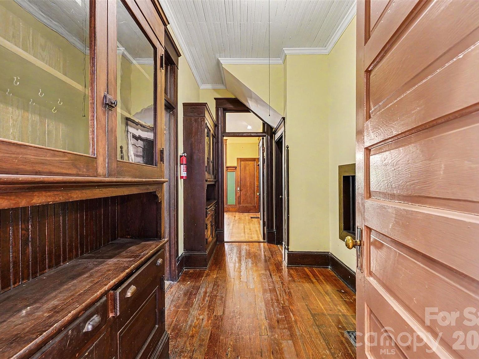 810 E Franklin St, Monroe, NC 28112