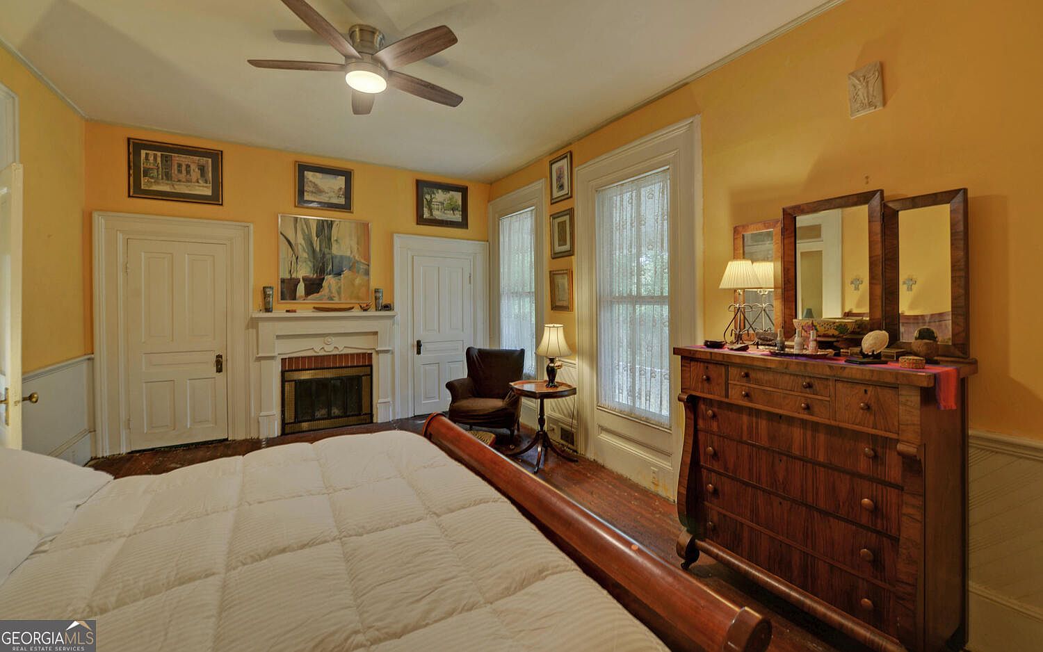 252 Benson St, Hartwell, GA 30643