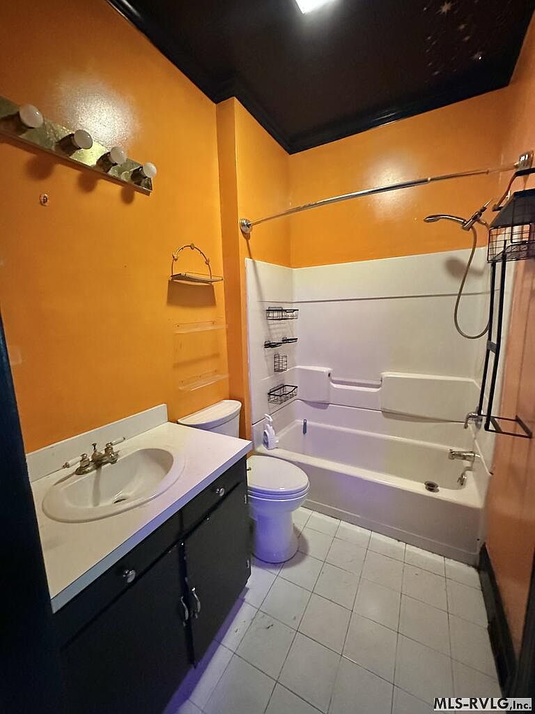 416 N West St, Ahoskie, NC 27910