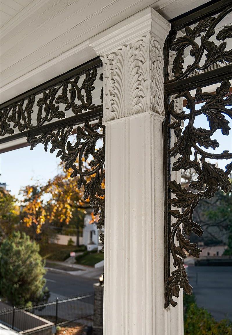 740 N Washington Street, Denver, CO 80203