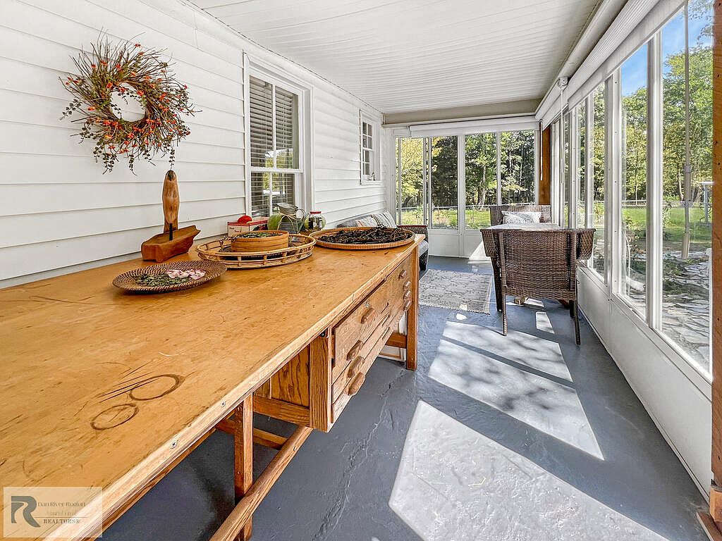 1272 Museville Rd, Chatham, VA 24531