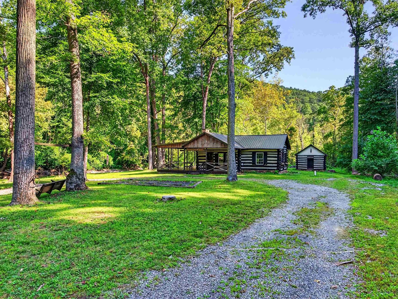 1949 Wolf Creek Hwy, Narrows, VA 24124