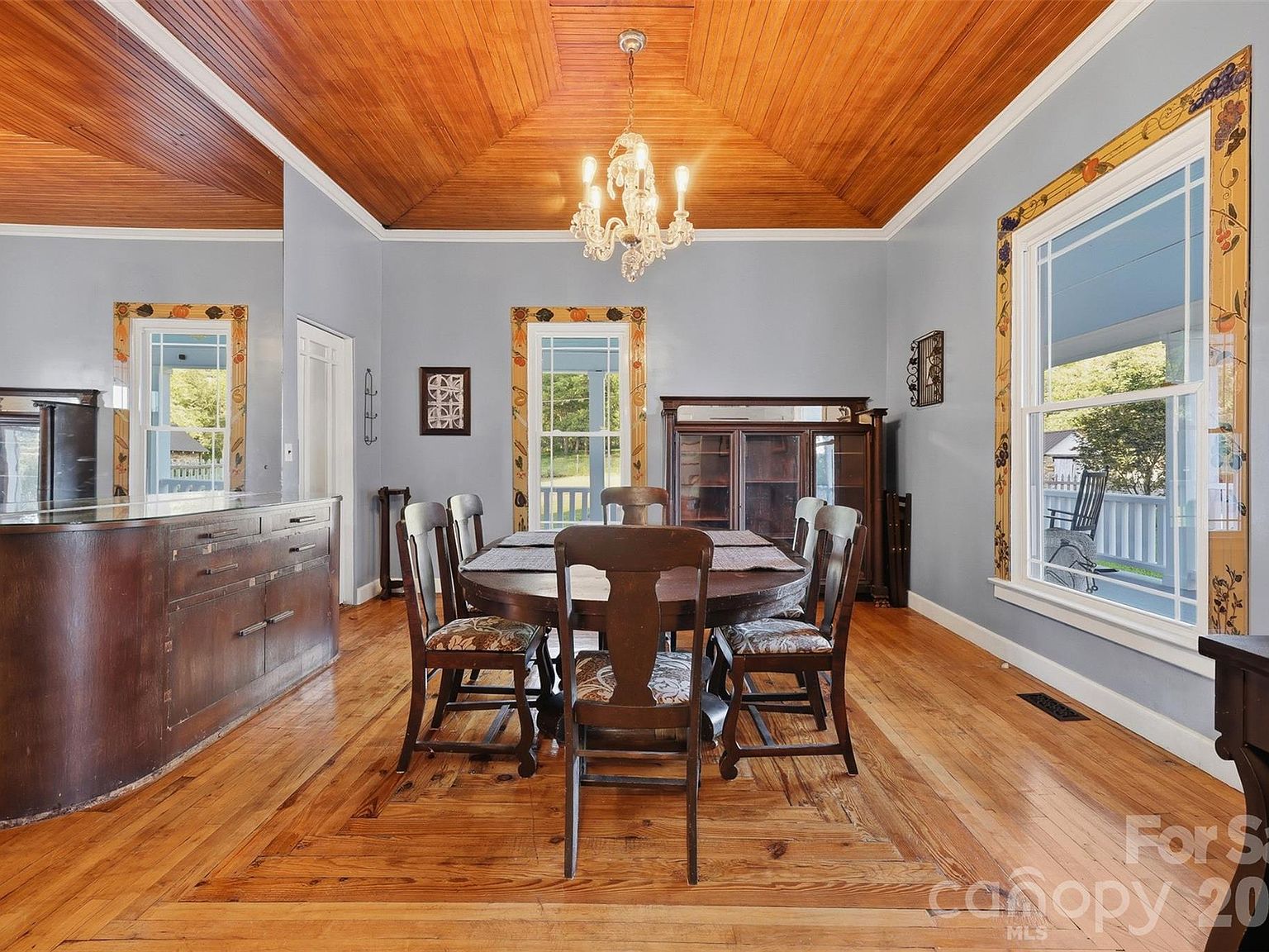 2386 Liledoun Rd, Taylorsville, NC 28681