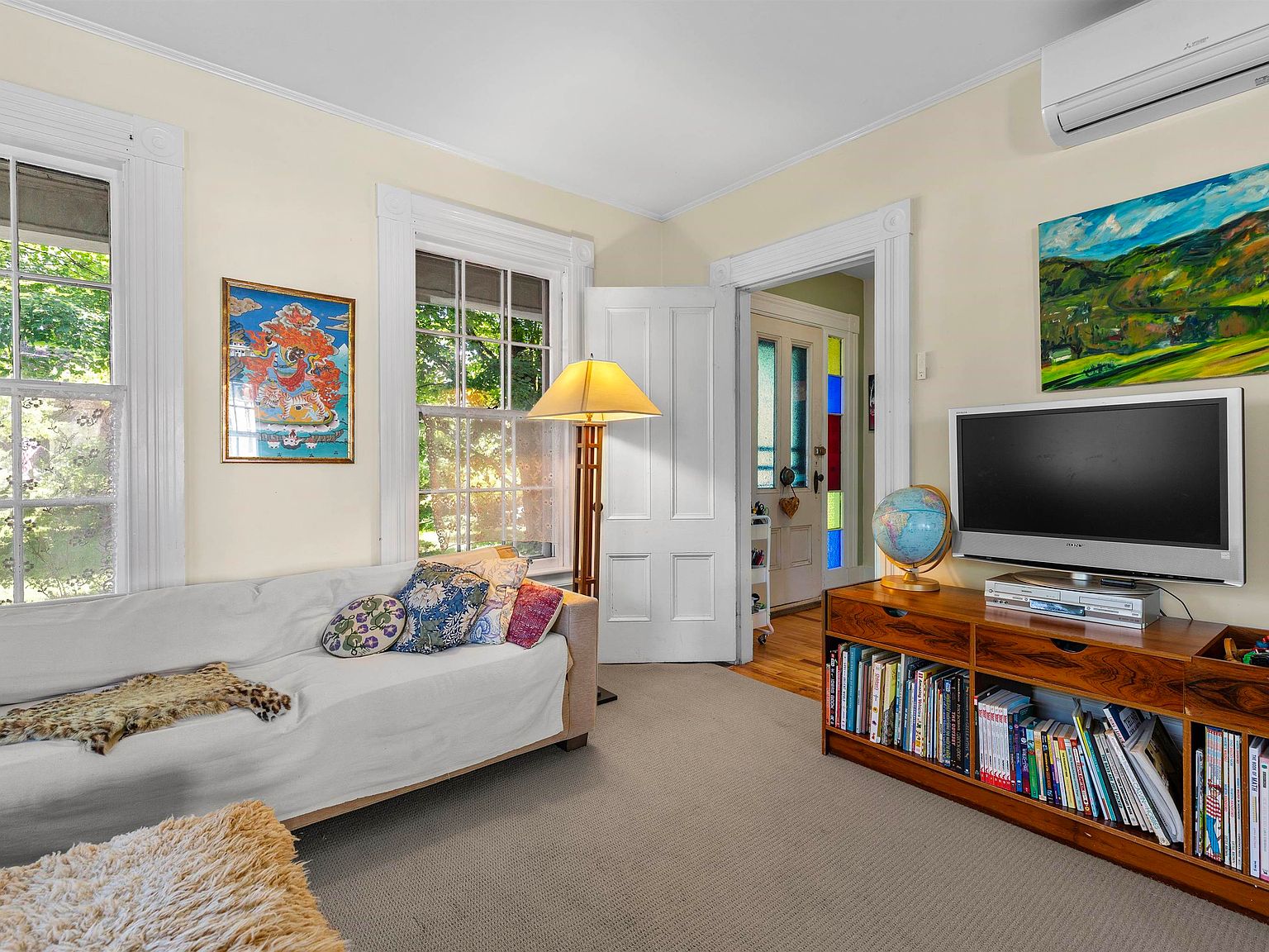 295 North Main Street, Bradford, VT 05033