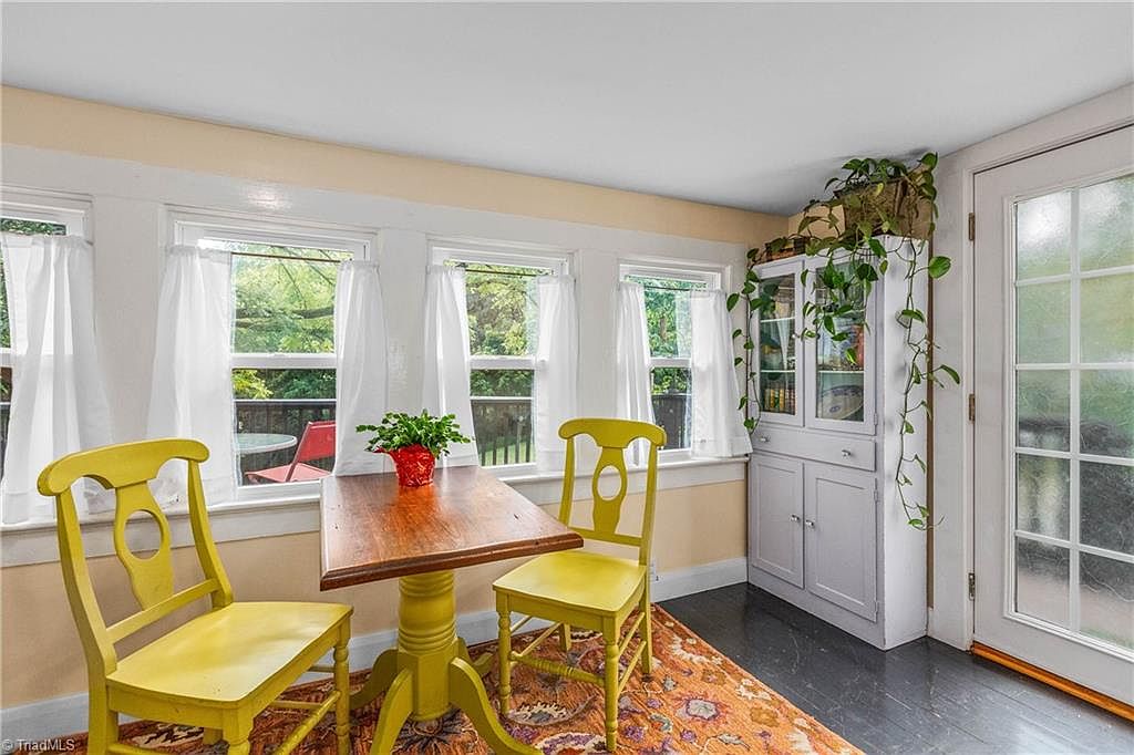 387 Austin Traphill Rd, Elkin, NC 28621