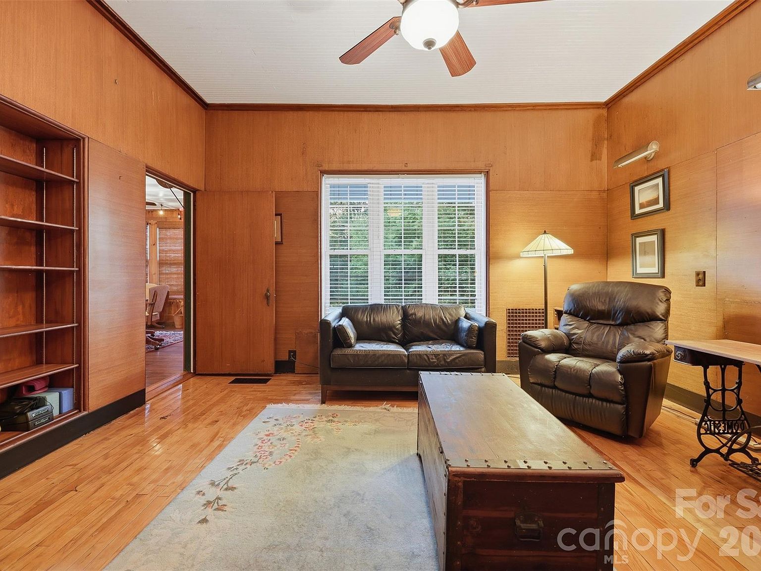 2386 Liledoun Rd, Taylorsville, NC 28681