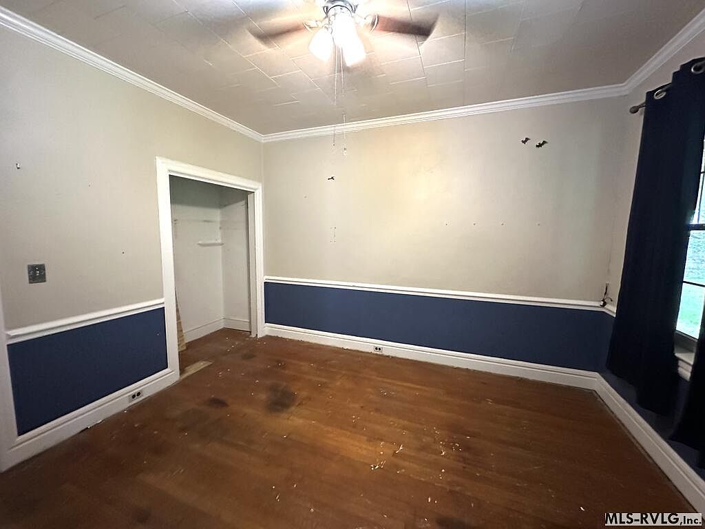 416 N West St, Ahoskie, NC 27910