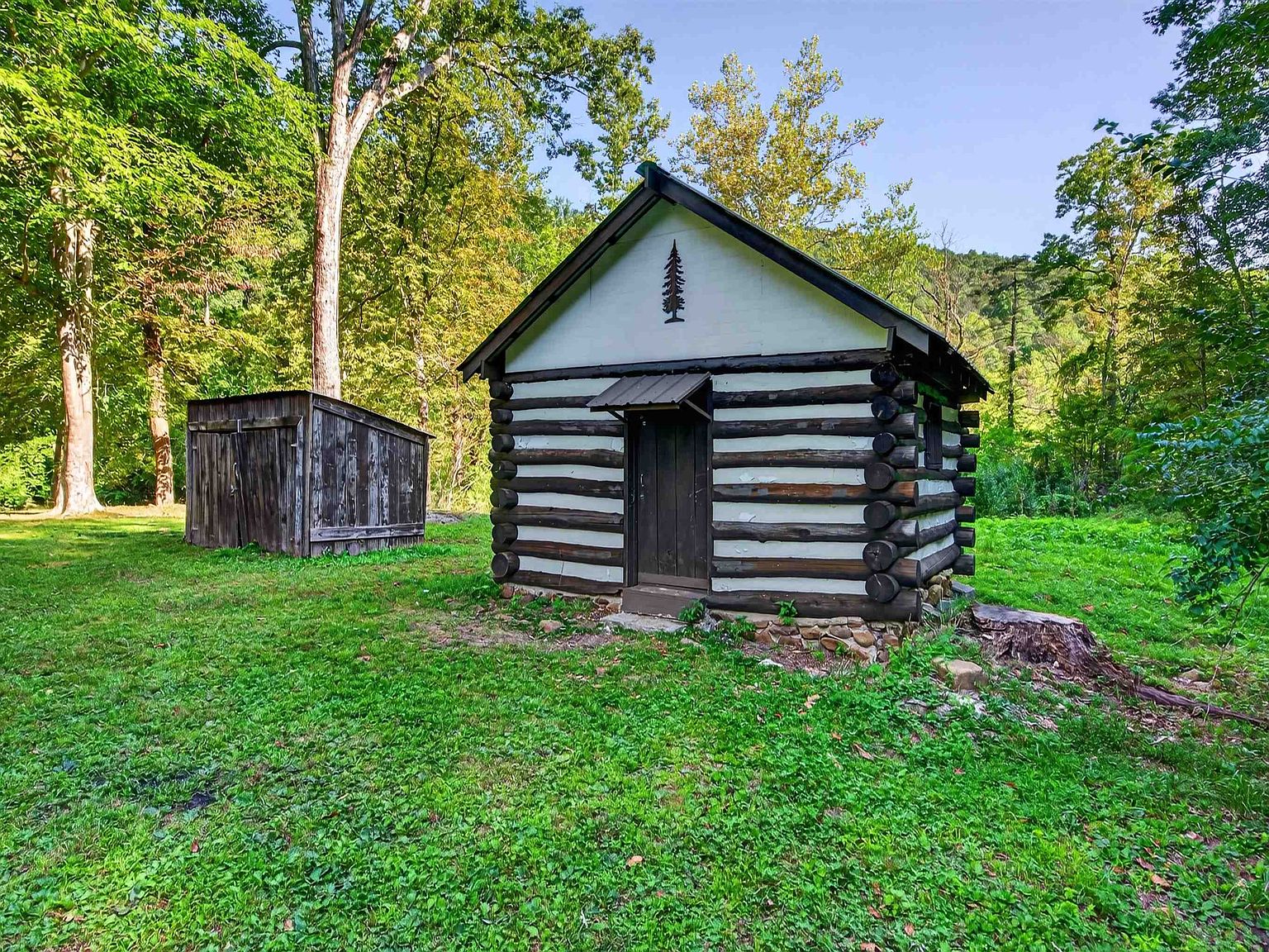 1949 Wolf Creek Hwy, Narrows, VA 24124