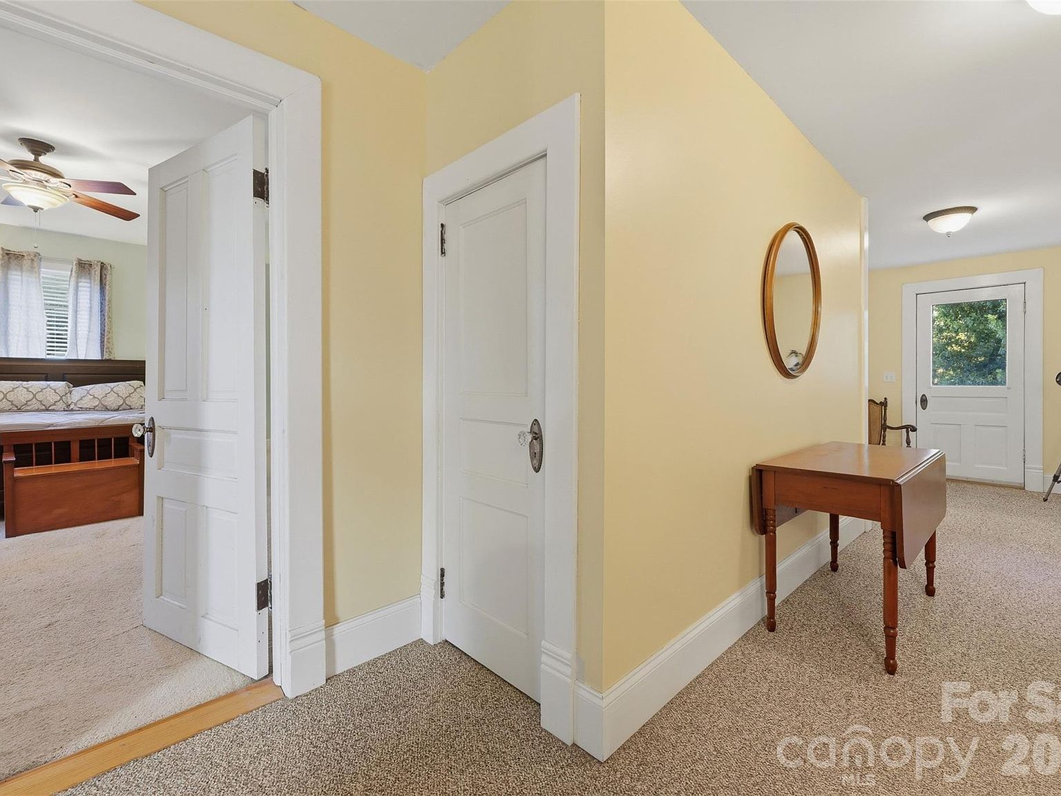 2386 Liledoun Rd, Taylorsville, NC 28681