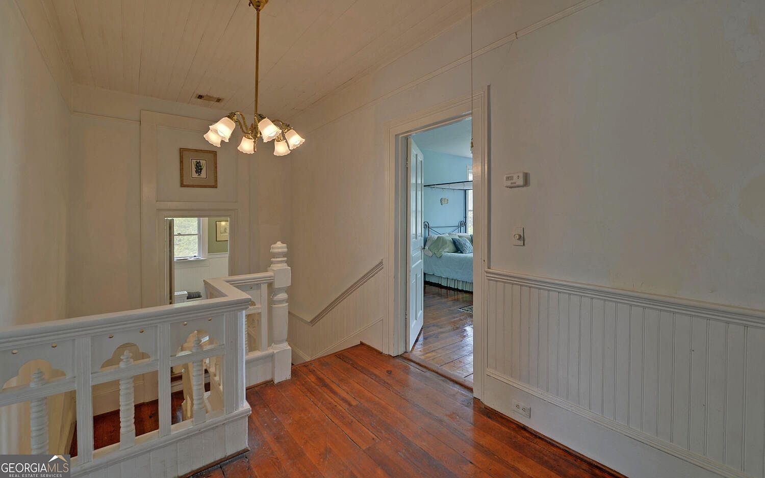252 Benson St, Hartwell, GA 30643