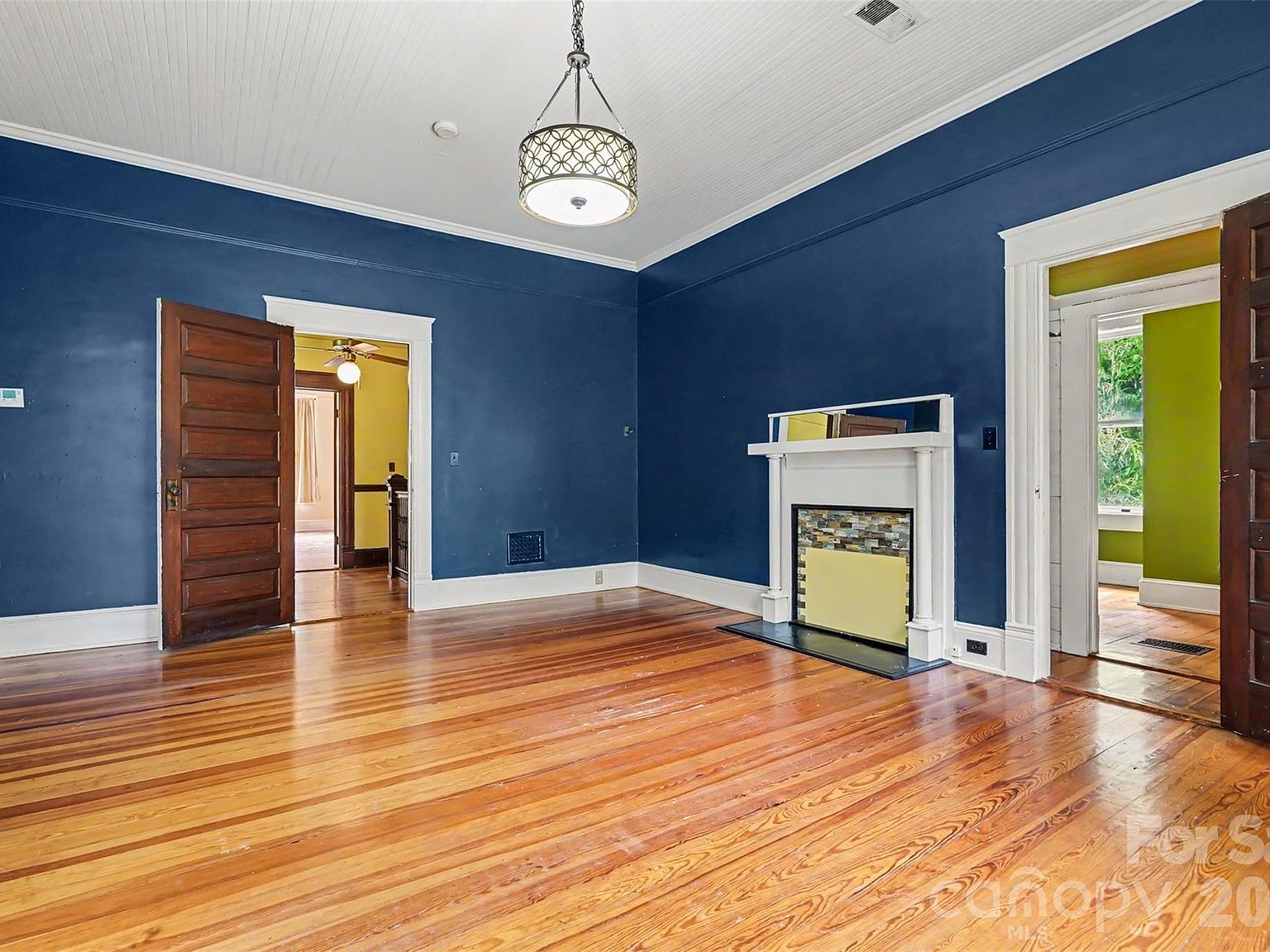 810 E Franklin St, Monroe, NC 28112