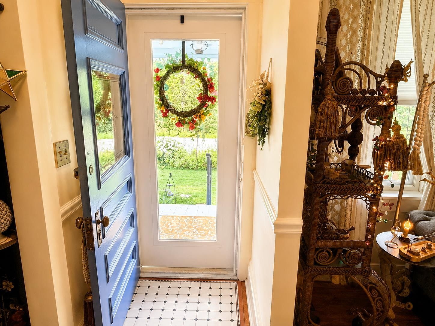 311 Dover Road, South Newfane, VT 05351