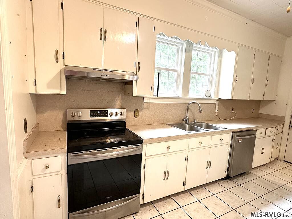 416 N West St, Ahoskie, NC 27910