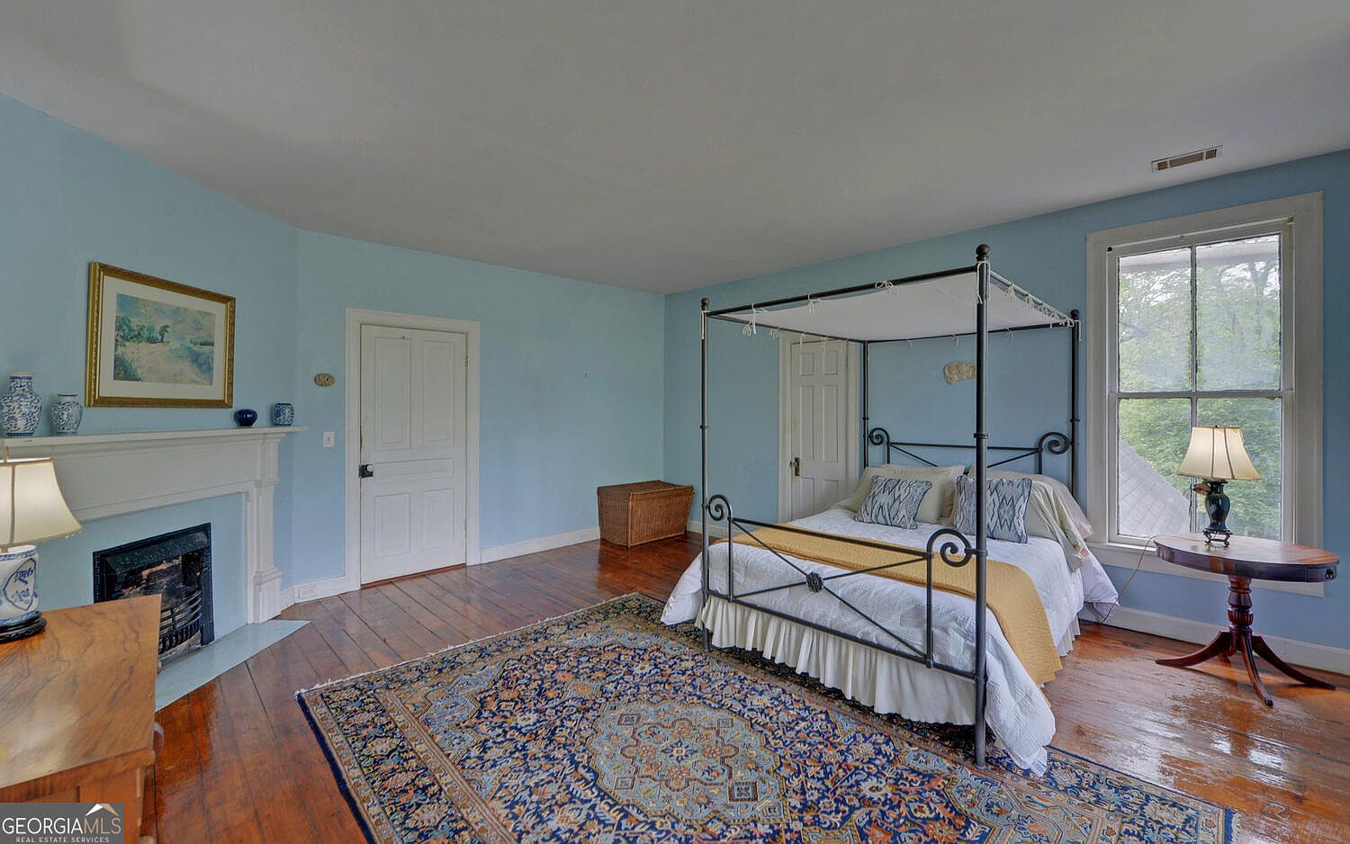 252 Benson St, Hartwell, GA 30643