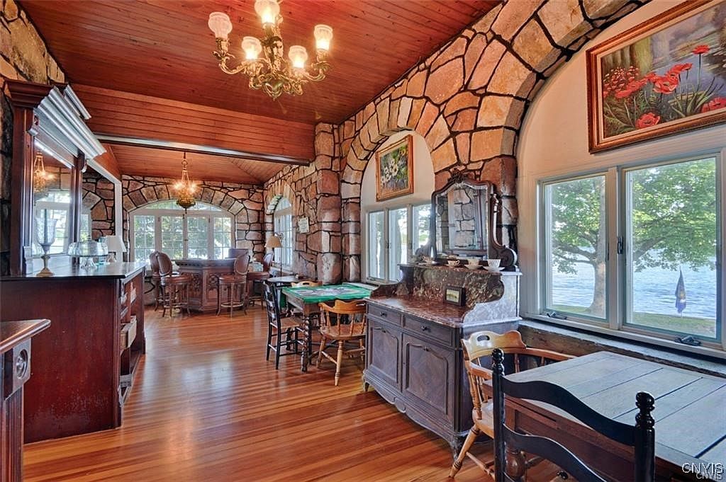 45232 Longue Vue Is, Alexandria Bay, NY 13607