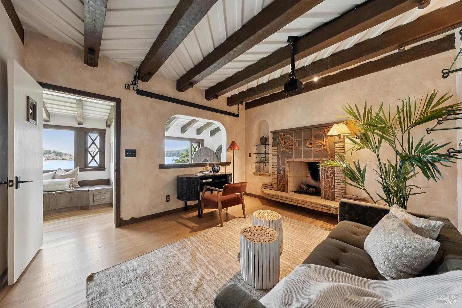 246 Beach Road, Belvedere, CA 94920