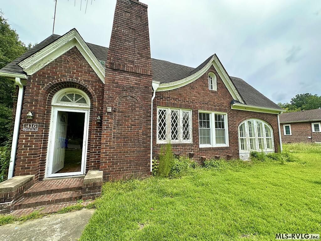 416 N West St, Ahoskie, NC 27910