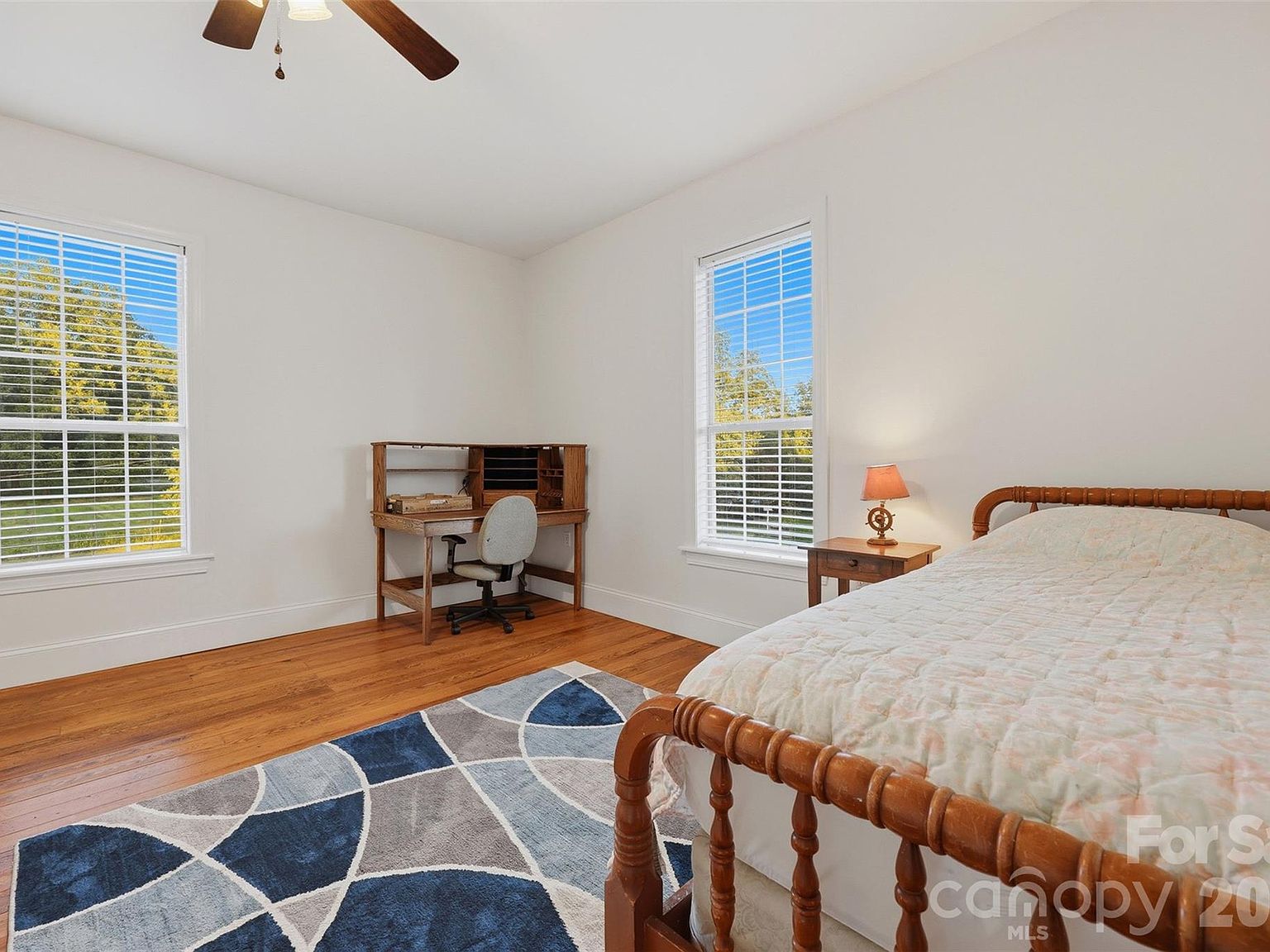 2386 Liledoun Rd, Taylorsville, NC 28681