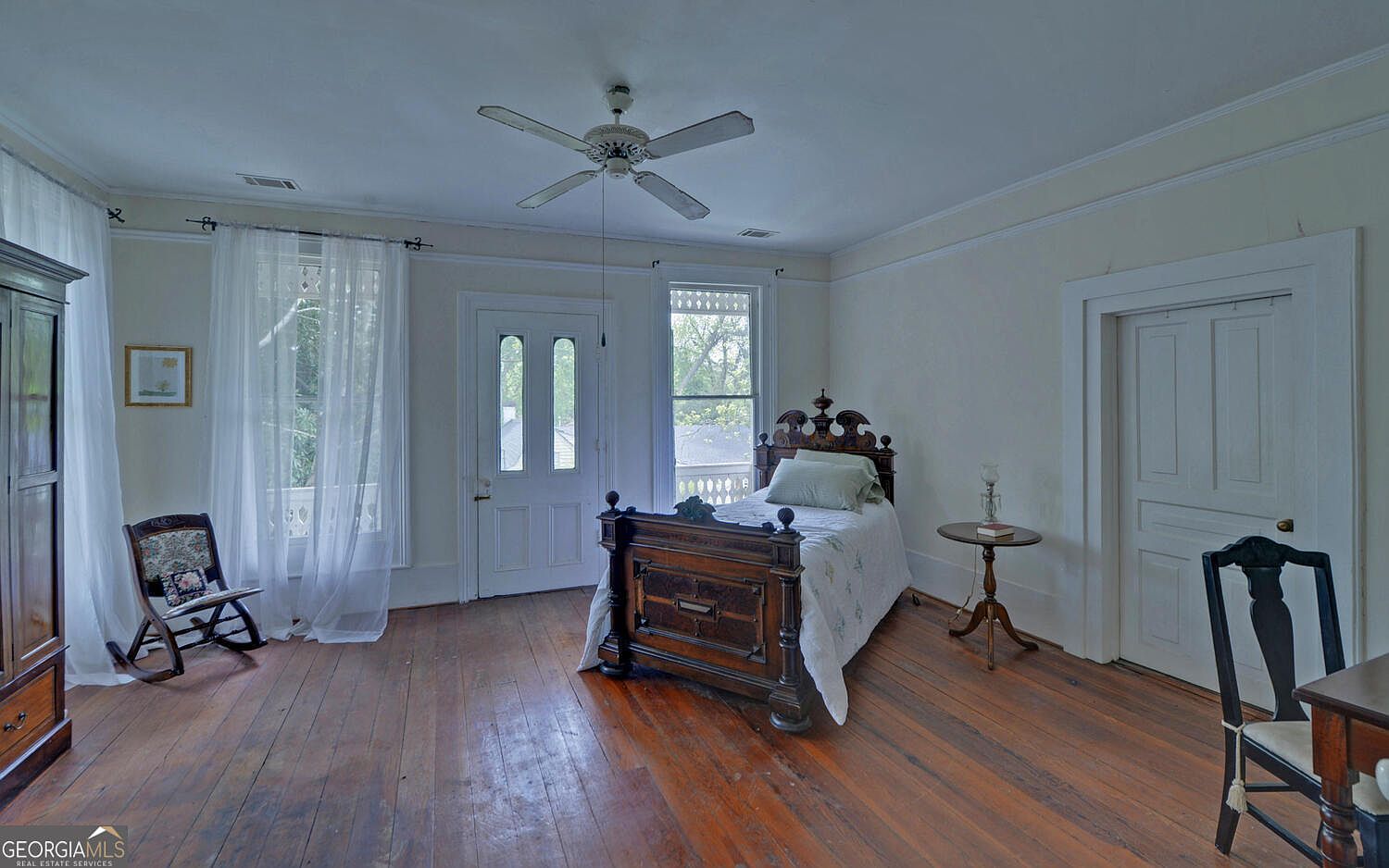 252 Benson St, Hartwell, GA 30643