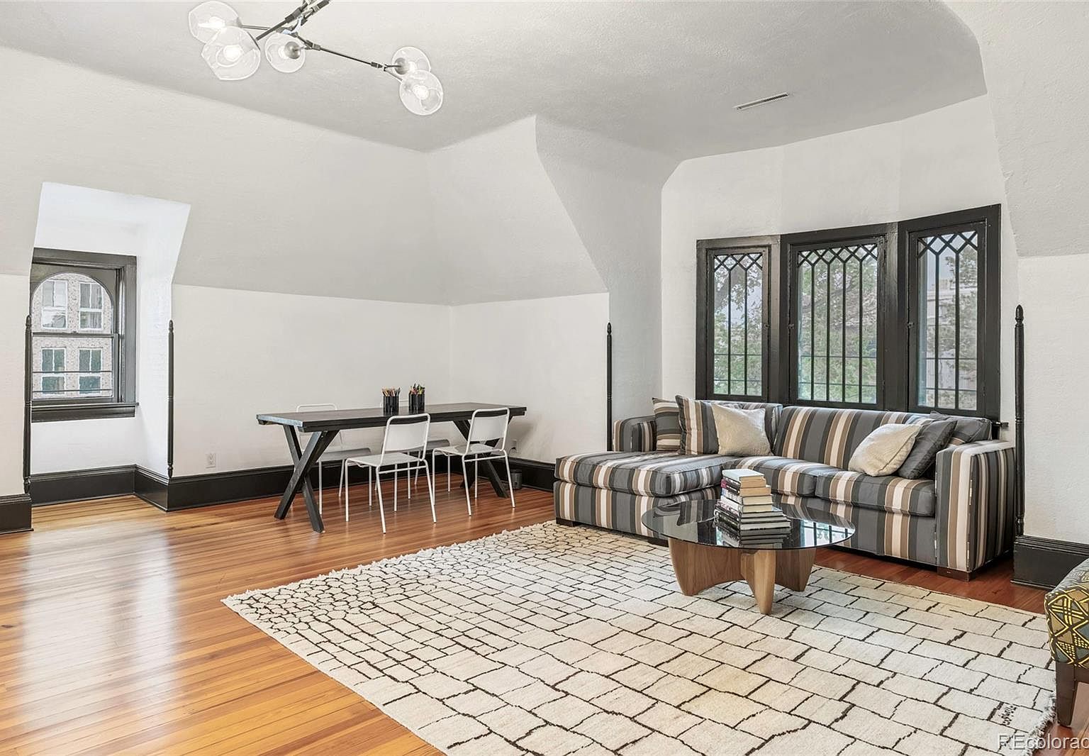 740 N Washington Street, Denver, CO 80203