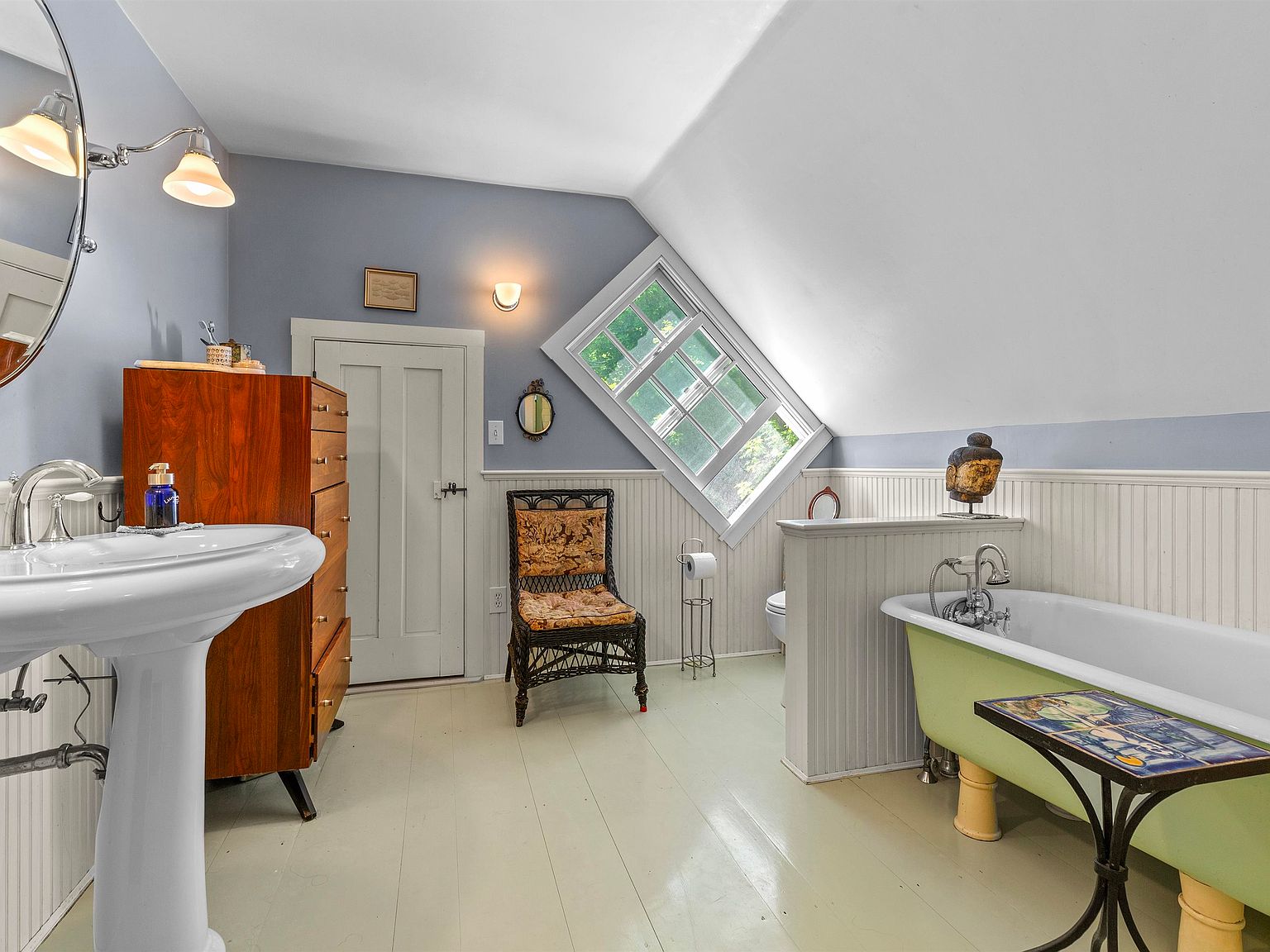 295 North Main Street, Bradford, VT 05033