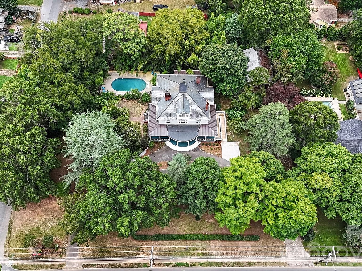 810 E Franklin St, Monroe, NC 28112