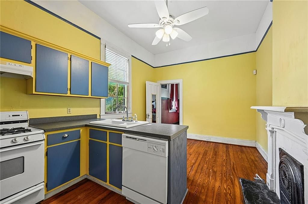929-31 N Rendon St, New Orleans, LA 70119