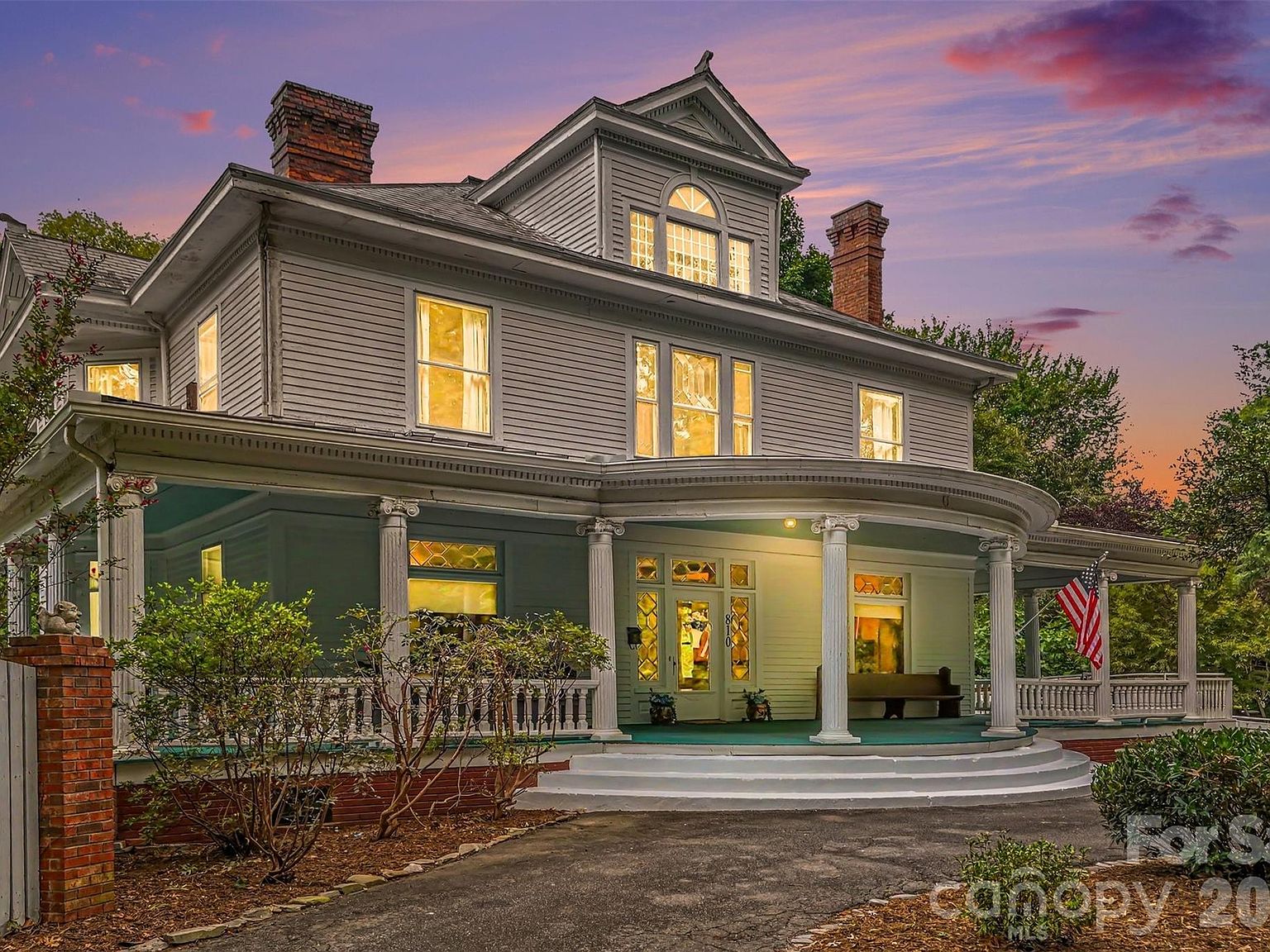810 E Franklin St, Monroe, NC 28112