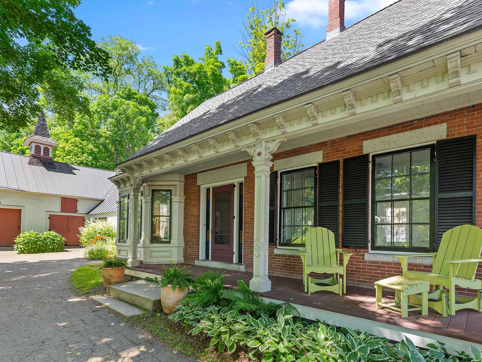 295 North Main Street, Bradford, VT 05033