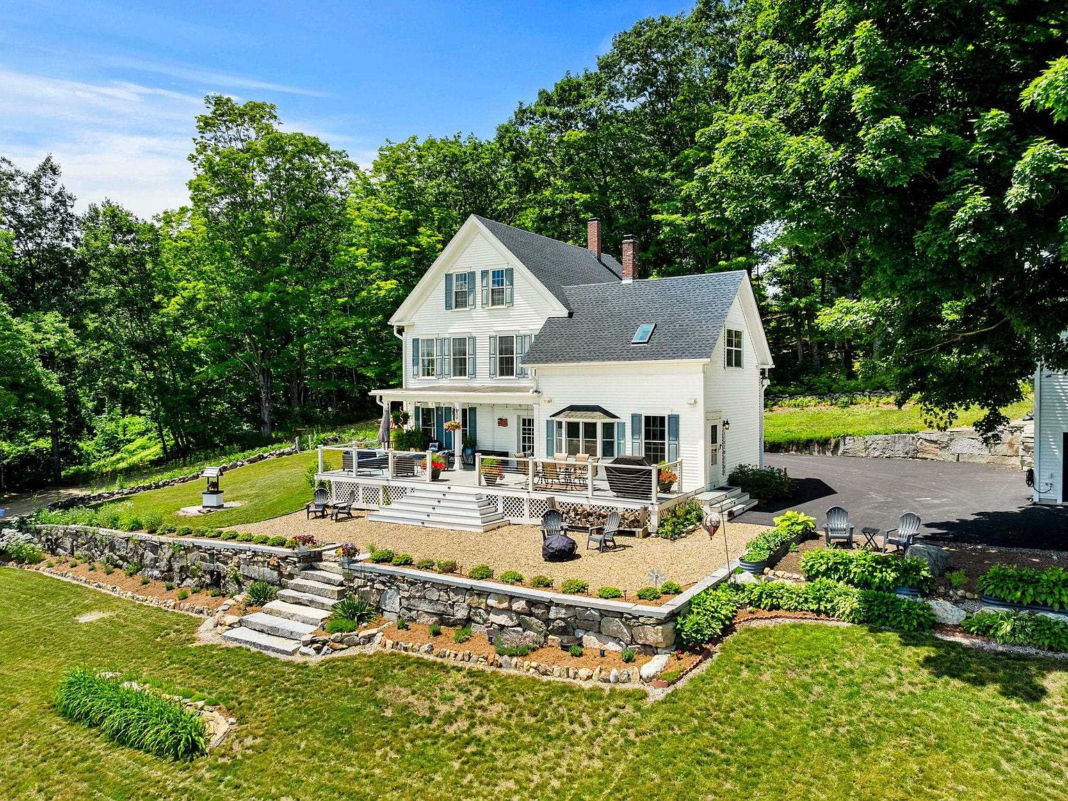 1080 N Barnstead Road, Center Barnstead, NH 03225