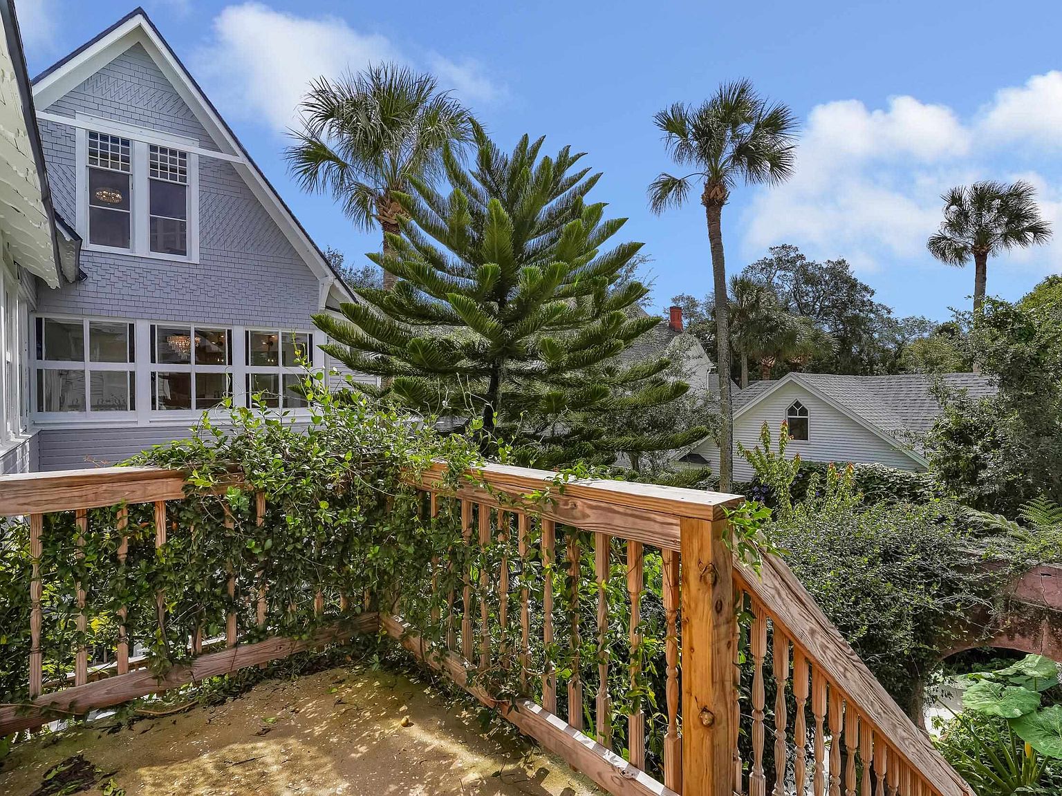 268 Saint George St, Saint Augustine, FL 32084