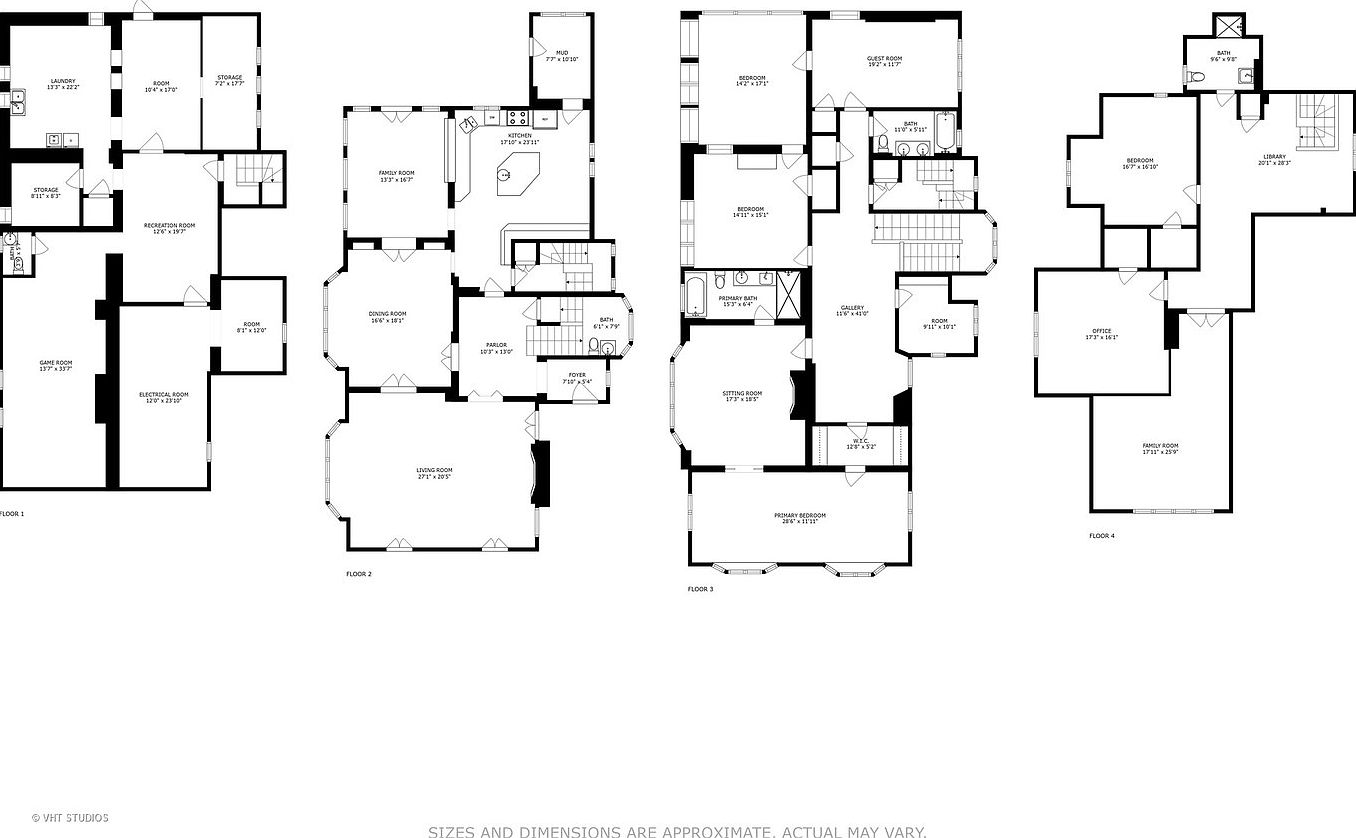 1012 Lake Shore Blvd, Evanston, IL 60202