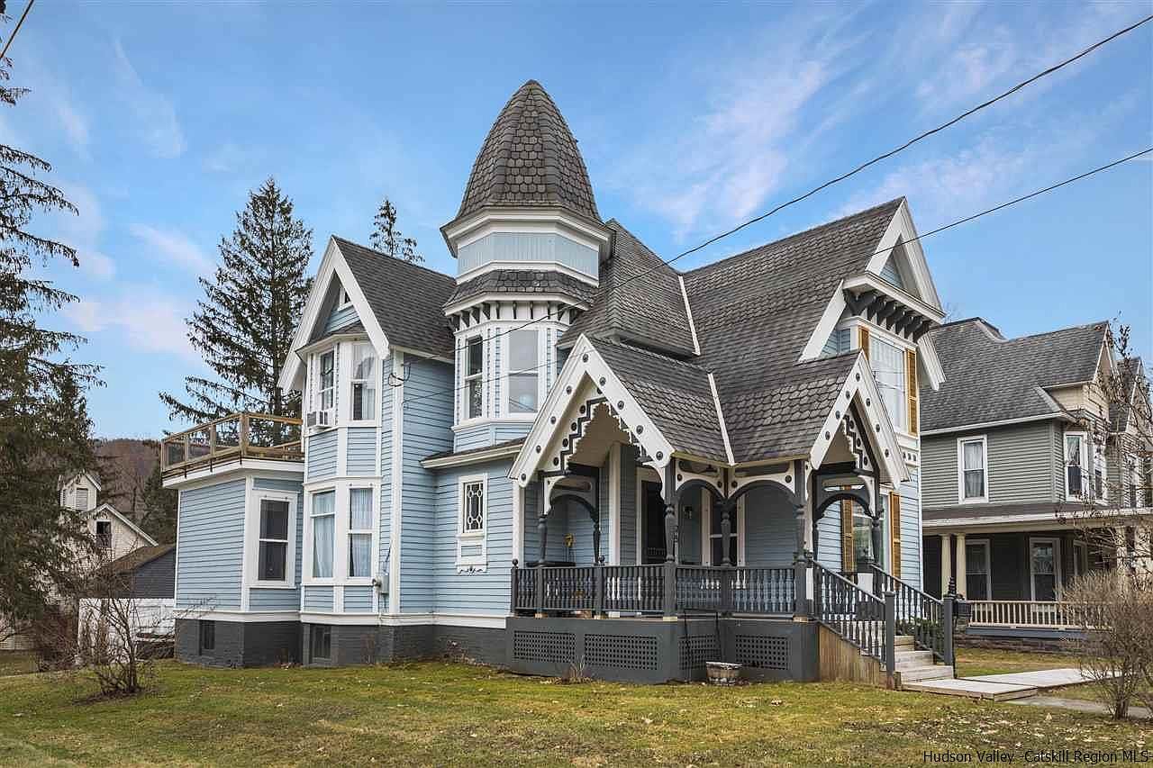 25 Main St, Delhi, NY 13753