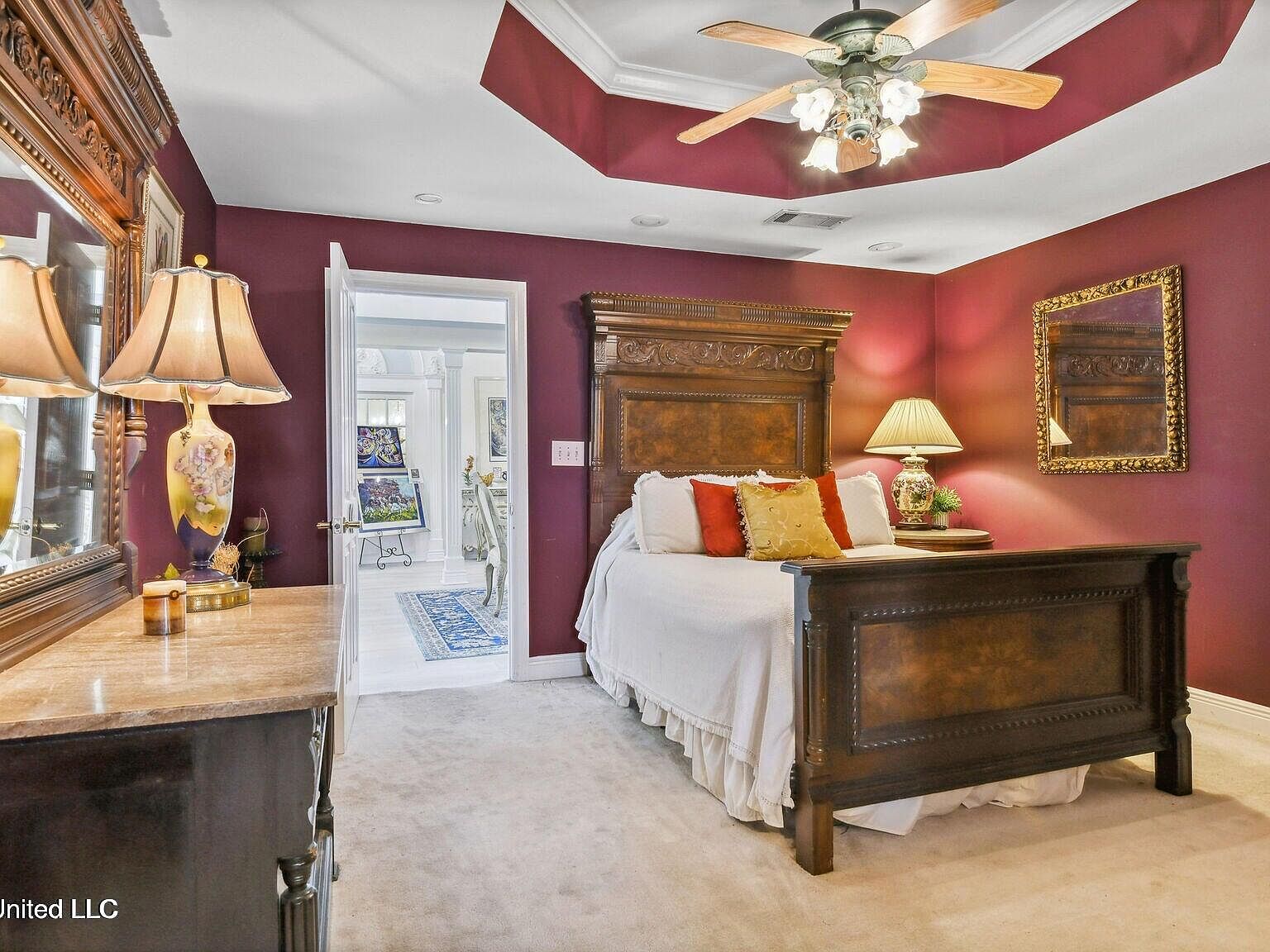 120 W Scenic Dr, Pass Christian, MS 39571