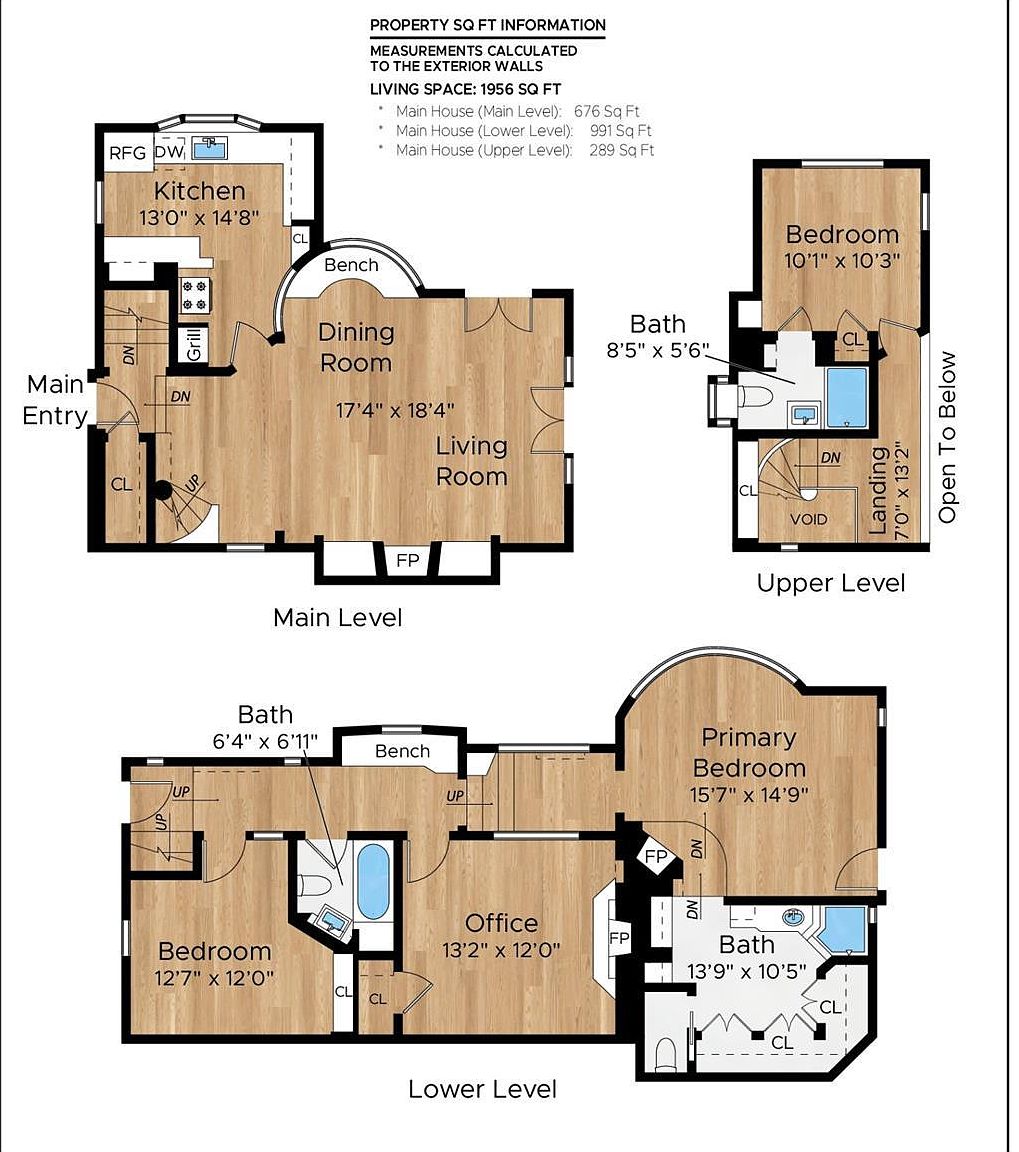 246 Beach Road, Belvedere, CA 94920