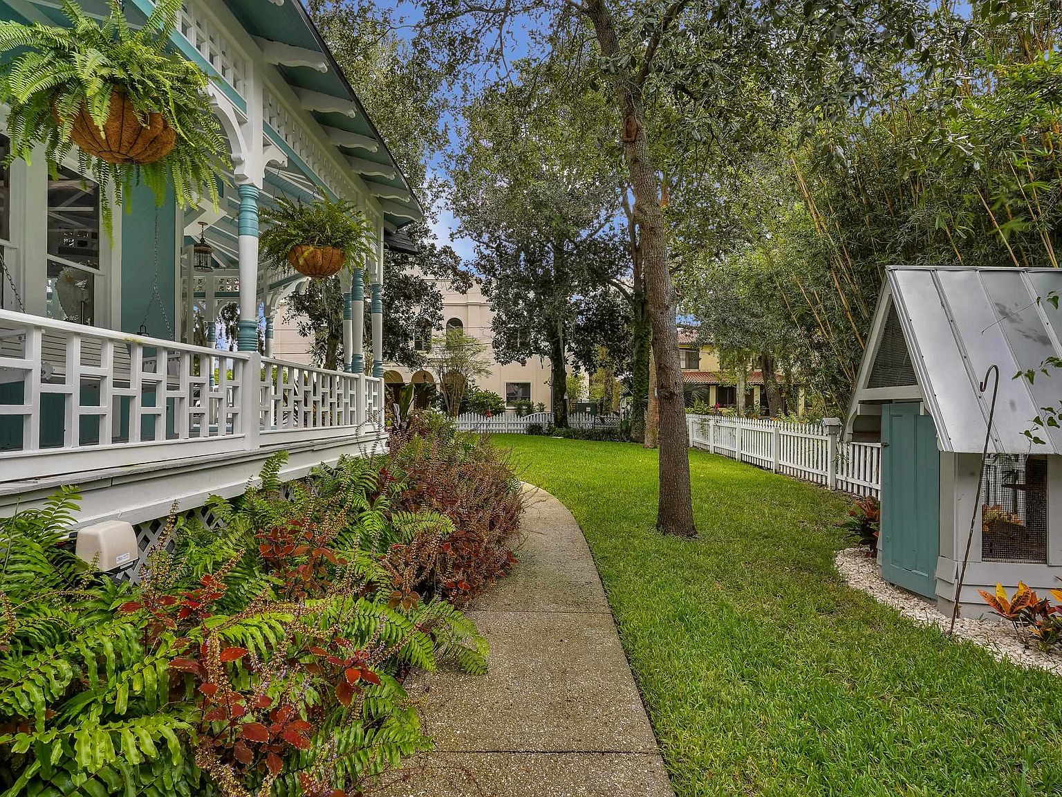 268 Saint George St, Saint Augustine, FL 32084