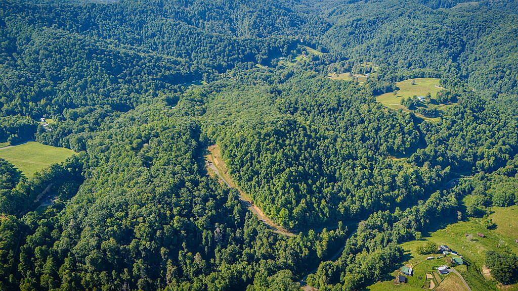 3808 Combs Ridge Rd, Honaker, VA 24260
