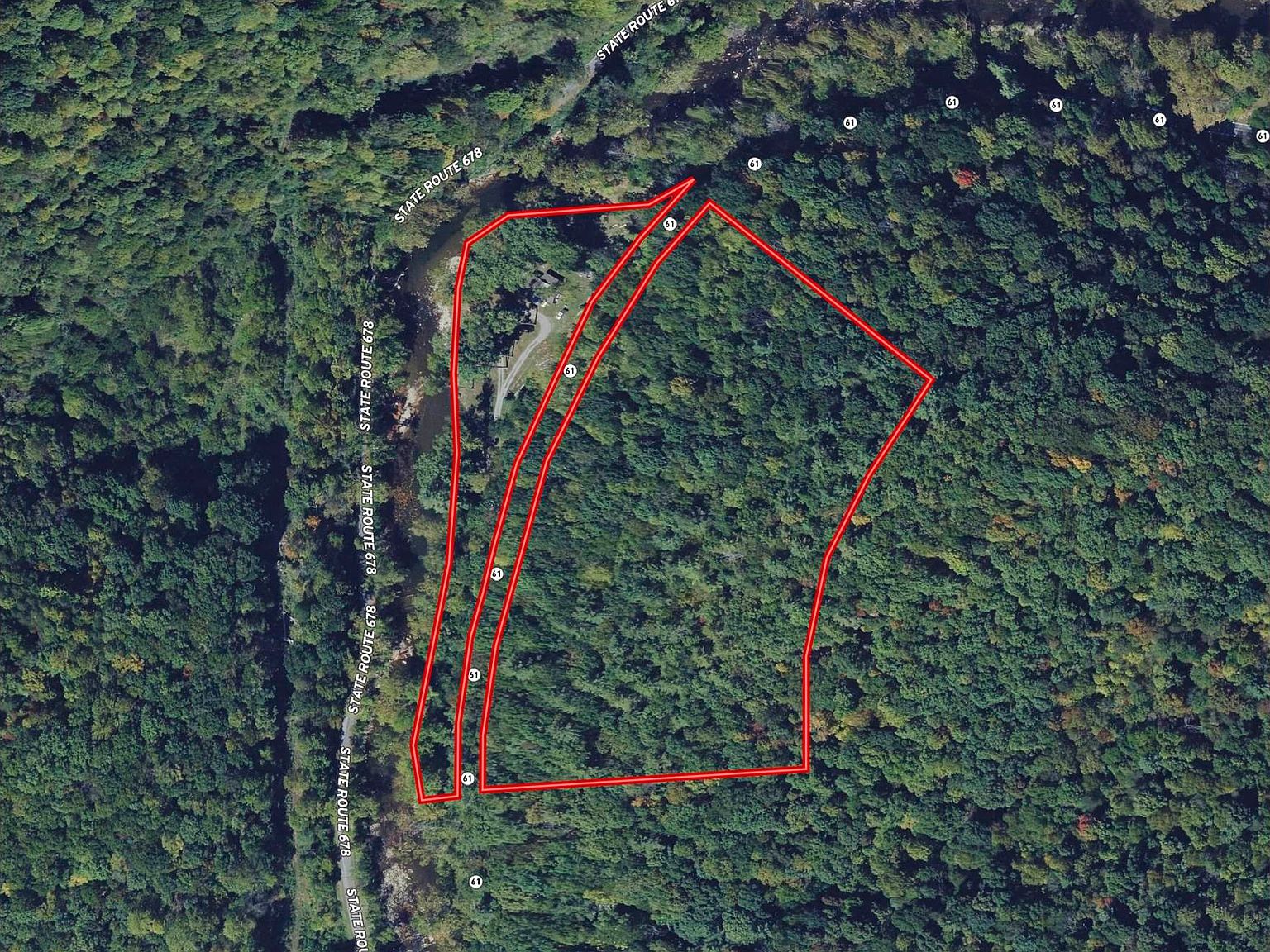 1949 Wolf Creek Hwy, Narrows, VA 24124