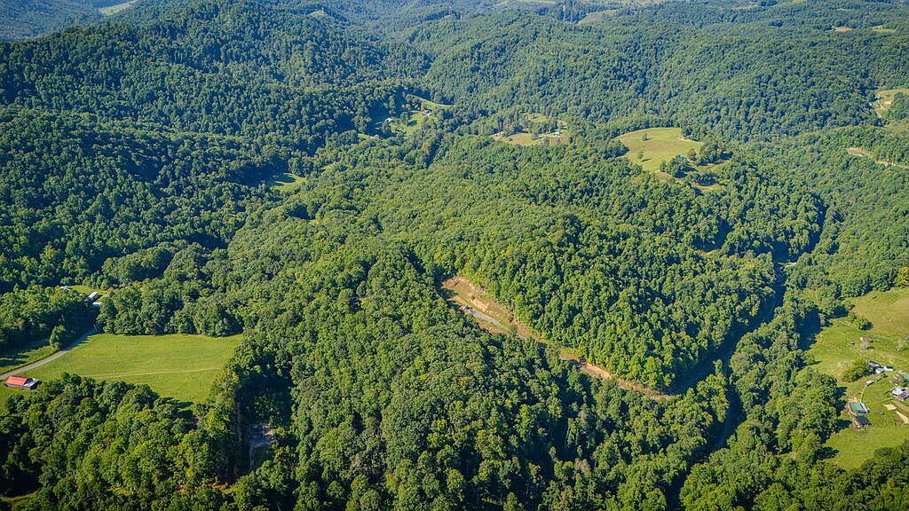 3808 Combs Ridge Rd, Honaker, VA 24260