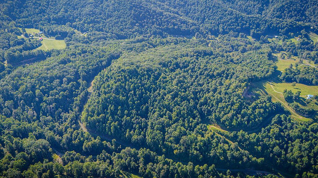 3808 Combs Ridge Rd, Honaker, VA 24260