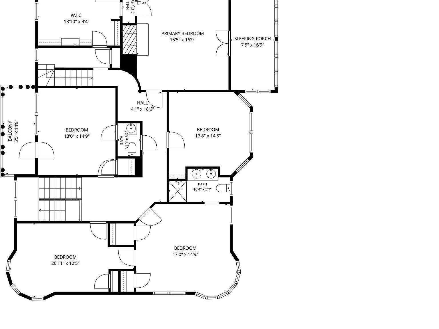 559 N Chambers St, Galesburg, IL 61401