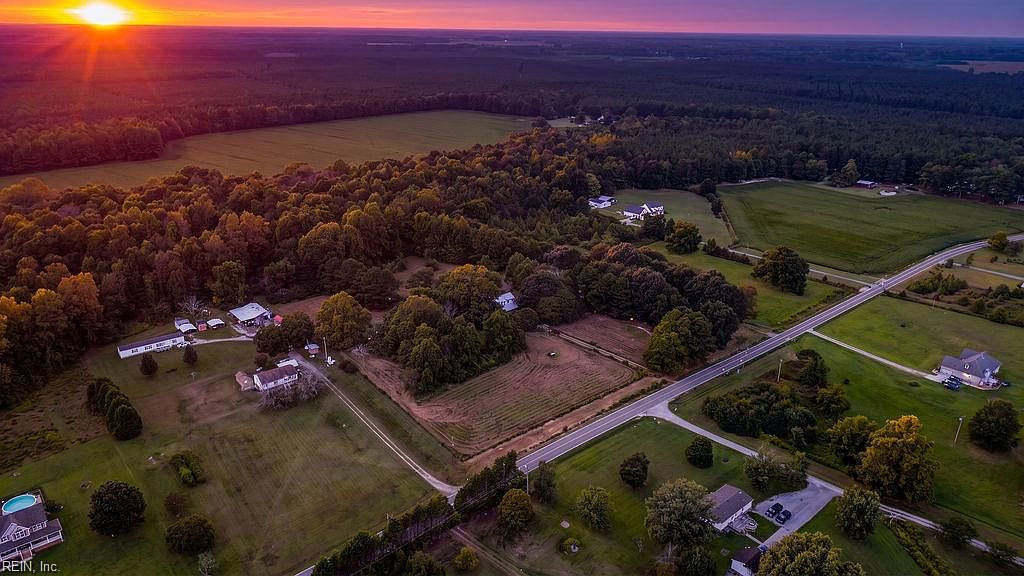 1460 Willeyton Rd, Gates, NC 27937