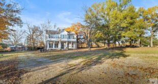 215 Bell Ave, Texarkana, AR 71854