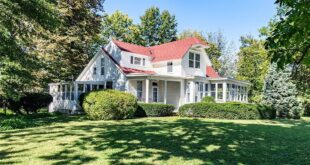 255 3rd St, Illiopolis, IL 62539
