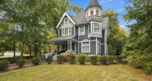 301 W High St, Anna, IL 62906